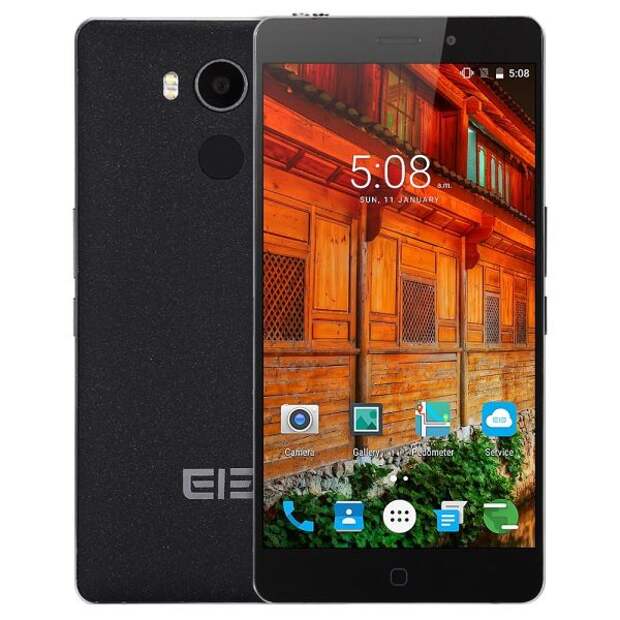 Elephone P9000