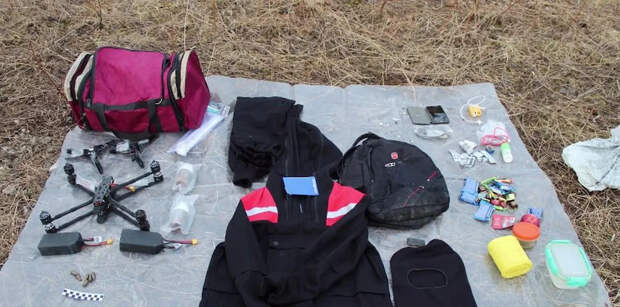 Два агента Киева ликвидированы в Коми при попытке вооружённого сопротивления