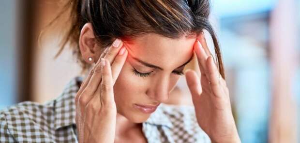 Найден способ лечения головной боли после сотрясения мозга