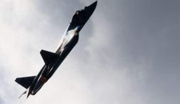 Су-57 в деле: «Призраки Киева» кончились, теперь ВВСУ потеряли своего комбрига «Рыцари неба» 