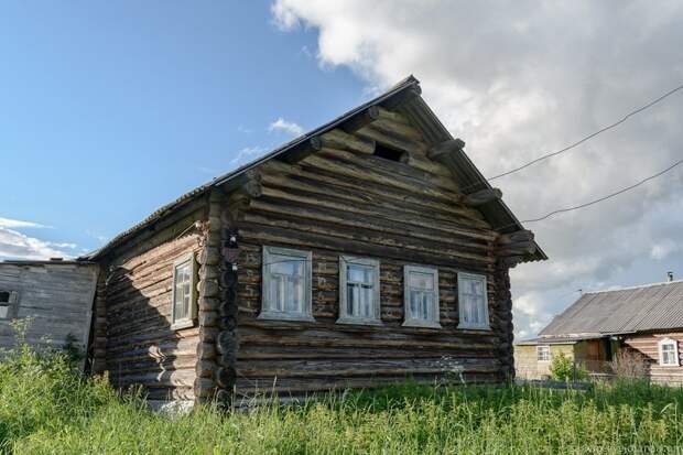 Онежское Верховье путешествия, факты, фото