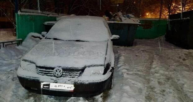 ГАТИ: больше 300 петербуржцев начали год с нарушений