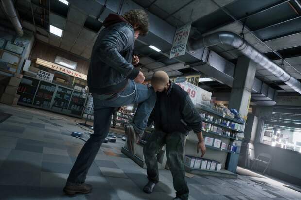 Liquid Swords показала геймплей экшена Samson с открытым миром