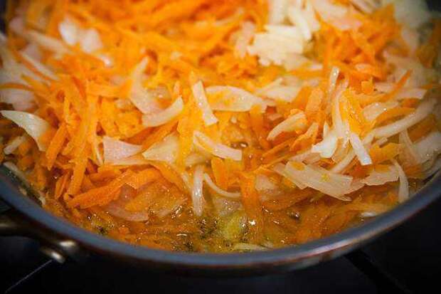 Вкусный суп с фрикадельками пошаговый рецепт с фото