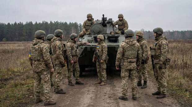 «Военная хроника» рассказала о ситуации, складывающейся вокруг Купянска