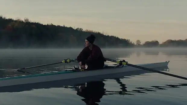 «Мания»: спортивная драма об одержимости с привкусом триллера