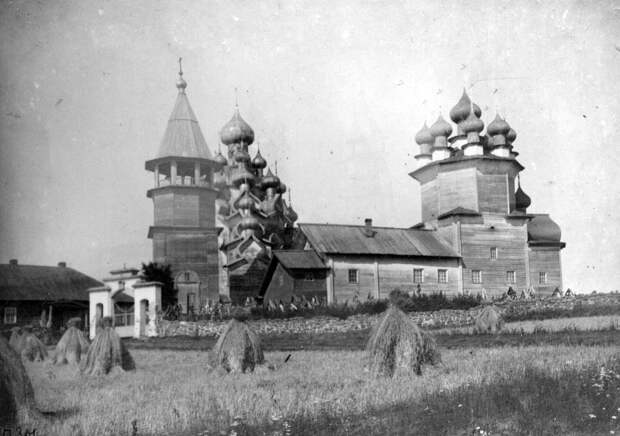 Не поспеть к обедне Не поспеть к обедне