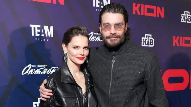 «Помню каждый выпавший зуб»: Боярская и Матвеев показали возмужавшего сына