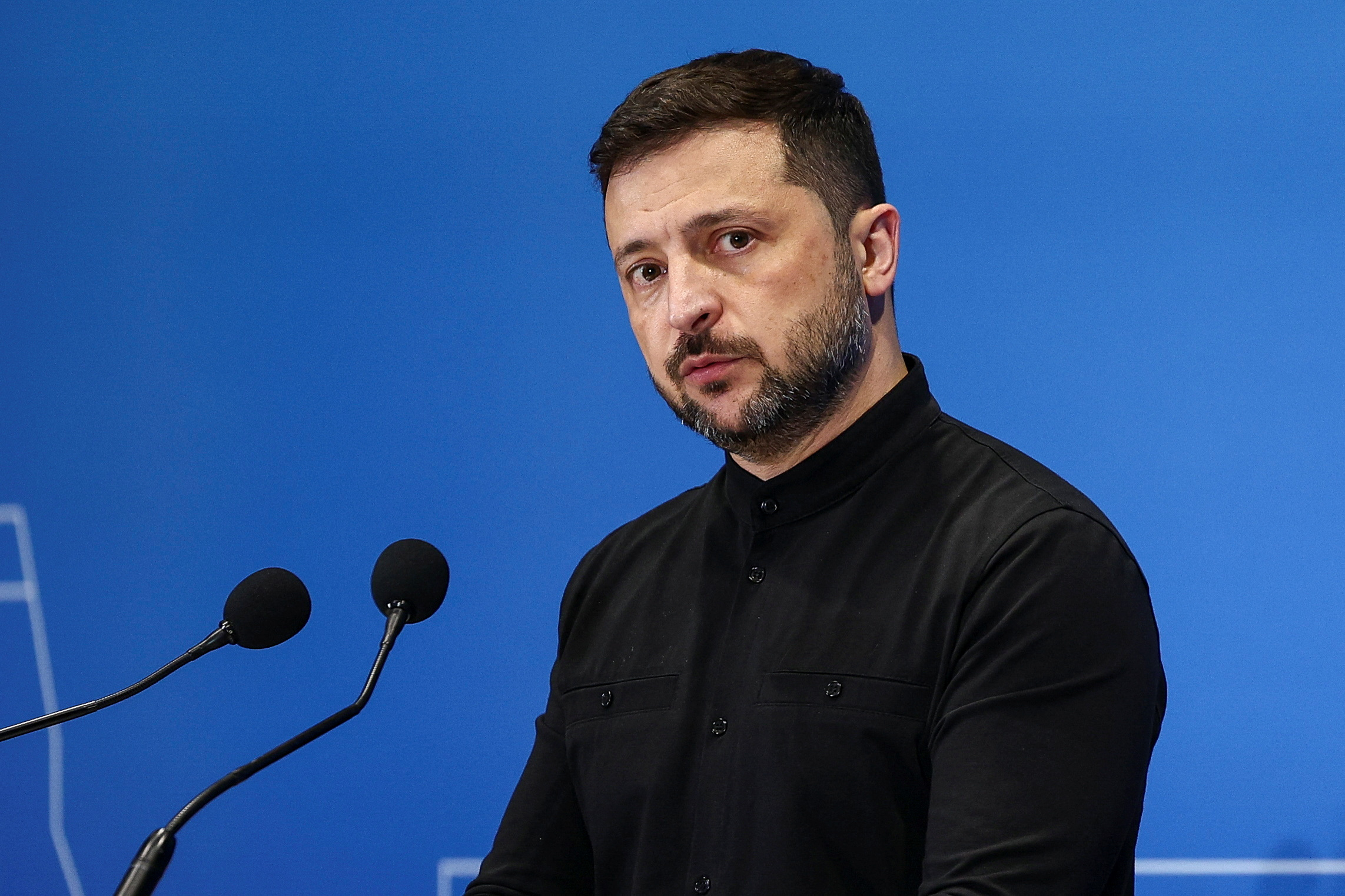 Зеленского обвинили в ликвидации полковника СБУ
