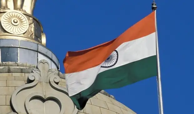 Индия позволила Японии забрать гуманитарные грузы для Украины