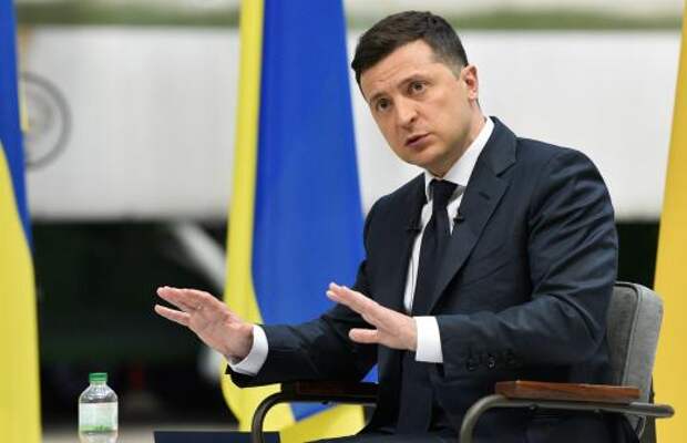 Киев заявил о достаточном количестве реформ в рамках вступления в НАТО