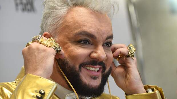 Киркоров объяснил, почему высоко ценит Мари Краймбрери