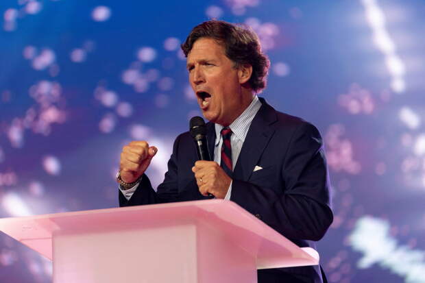 Такер Карлсон усомнился в победе США над Ираном