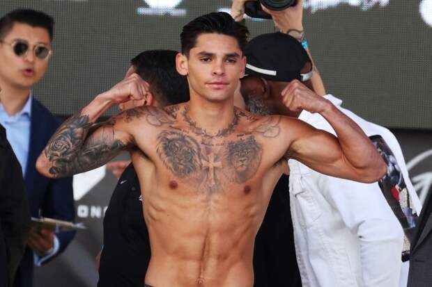 Гарсия: у Хейни посттравматический синдром, реванш с ним маловероятен