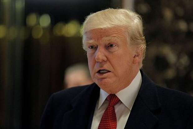 Трамп отстранил генпрокурора США Пэм Бонди