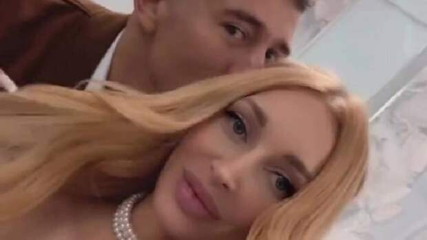 Звезда «Дом-2» Дерябина вышла замуж за участника шоу «Титаны» Дремушкина