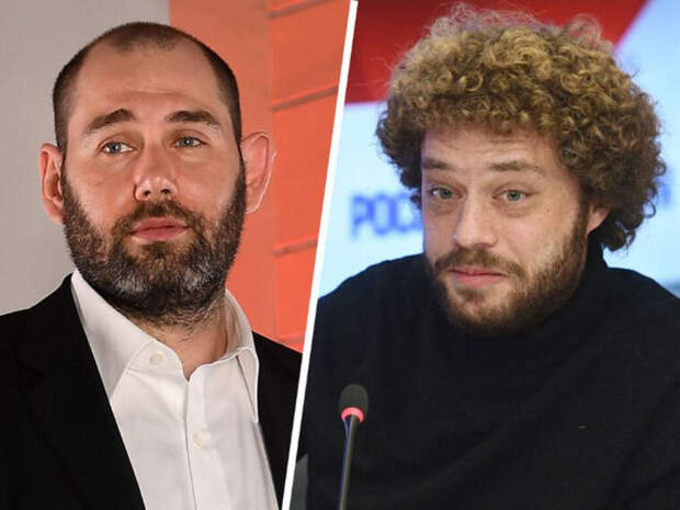 Варламов* и Слепаков* оспорили статус иноагентов
