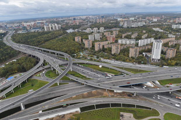 Дорогу «Ижевск – Аэропорт» решили кардинально перестроить в Удмуртии