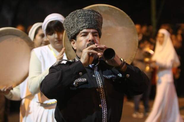 Фото: Mazyar Asadi/Keystone Press Agency/www.globallookpress.com