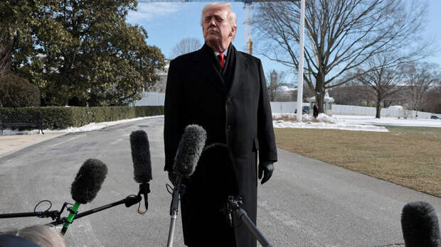 Трамп считает, что США смогут заключить сделку с Кубой