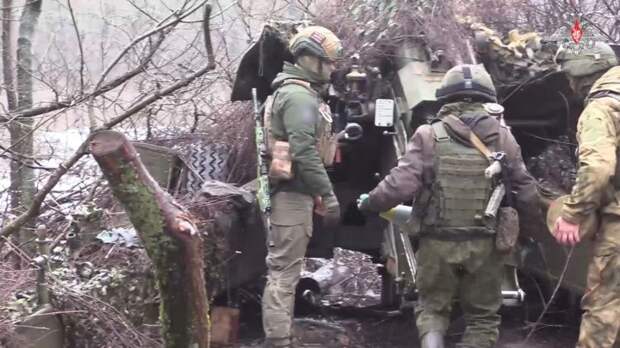 Гуляйпольский фронт! Что скрывается за «тишиной на карте»