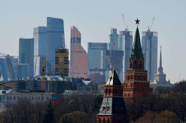 В Кремле ответили на слова Блинкена об "агрессии" России