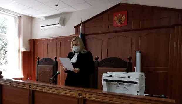 Мэрия Кемерова не смогла обосновать законность своего отказа в строительстве аквапарка