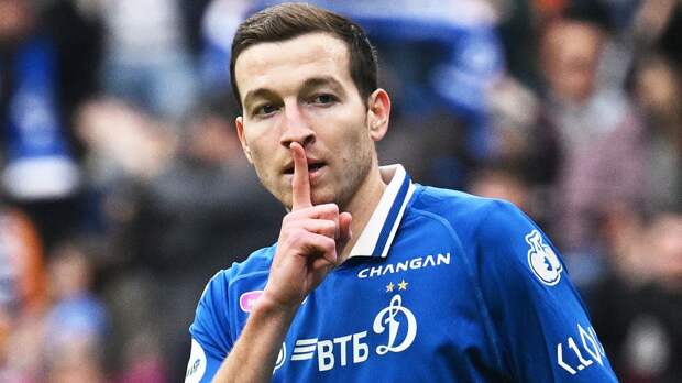 Денис Макаров может перейти в турецкий «Кайсериспор»: «Мы общаемся»