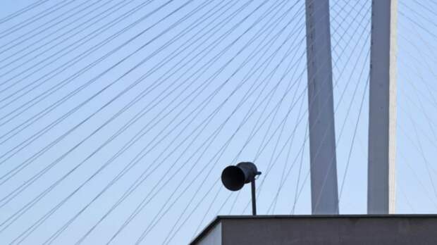 На территории Краснодарского края объявлена ракетная опасность