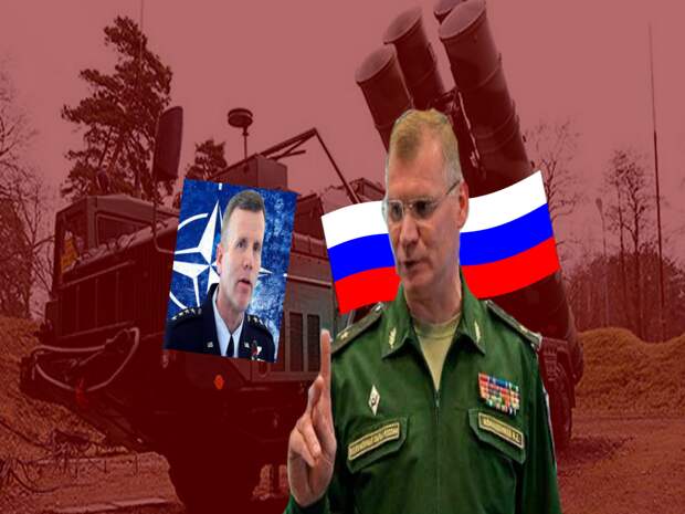 Россия дала ответ на требования НАТО убрать комплексы ПРО, размещенные на территории Сербии