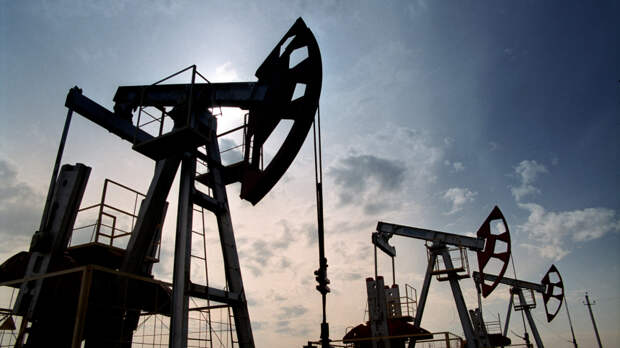 Минфин США не планирует продлевать лицензию на закупку российской нефти