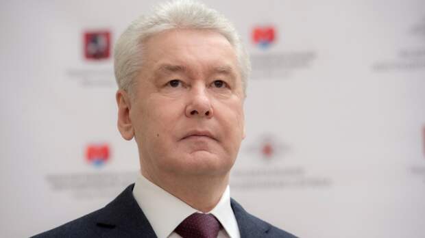 Мэр Москвы раскрыл планы администрации по благоустройству Ленинского проспекта