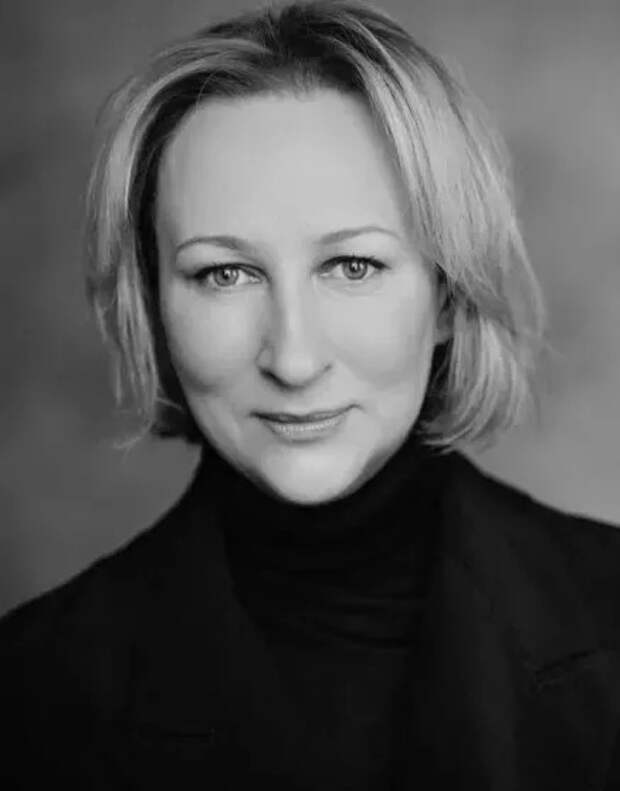 Ольга Галактионова