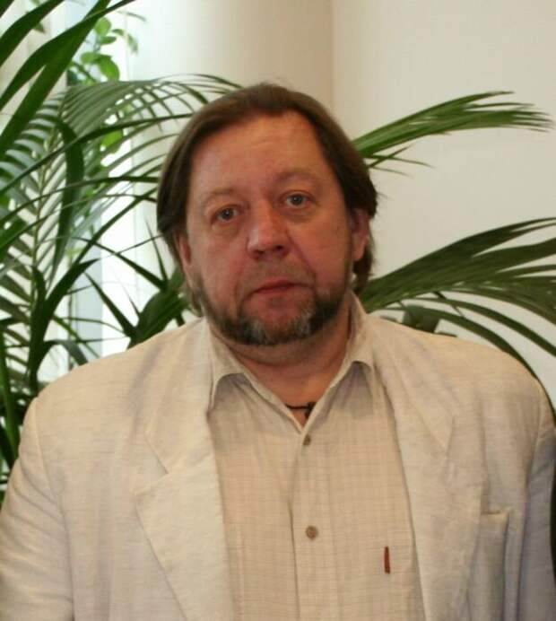 Андрей Войновский. / Фото: www.belzhurros.ru