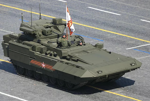 "Скоро будет не на чем воевать": армия США столкнулась с новой проблемой