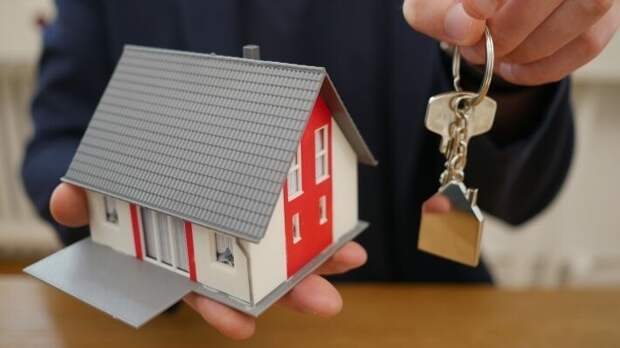 Российская ипотека поставила новый рекорд