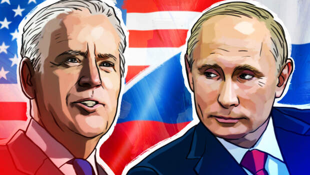 Эксперты в эфире "Время покажет"обсудили главную проблему США в отношениях с Россией