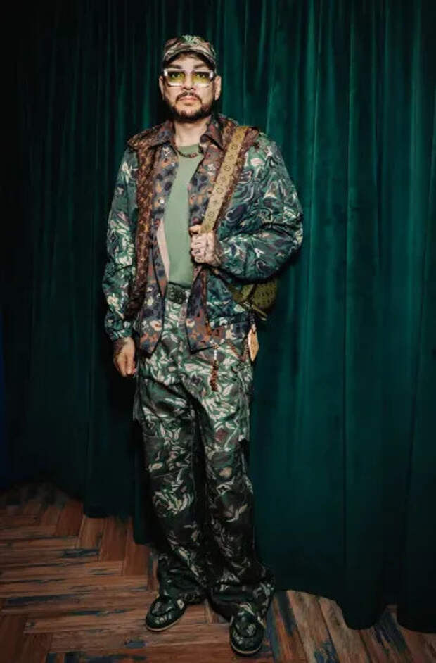 Филипп Киркоров