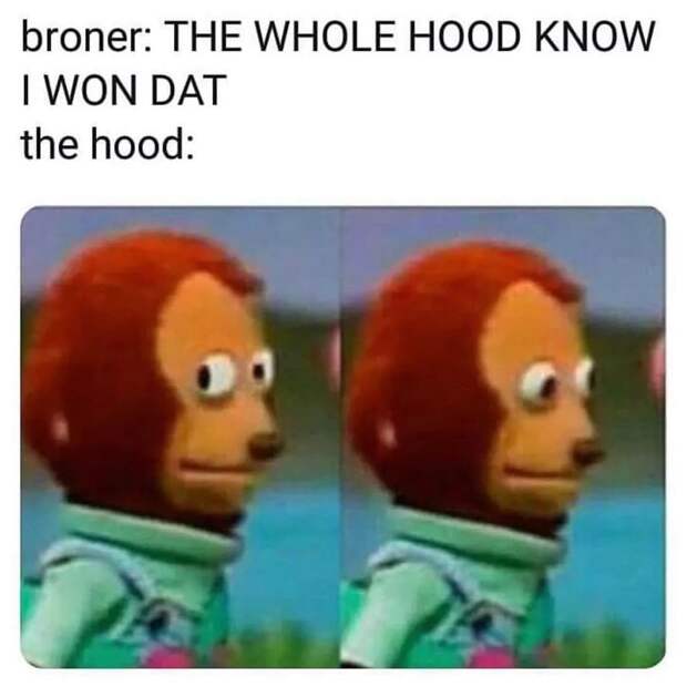 Broner meme