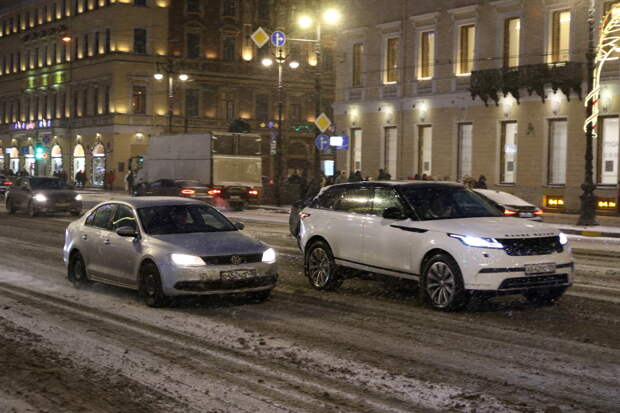 Погода резко ухудшится в Москве и Подмосковье