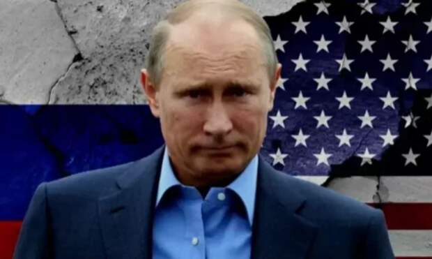 Возражением на еще одни санкции USA, Владимир Путин лишил Америку их ведущего средства против Нашей страны