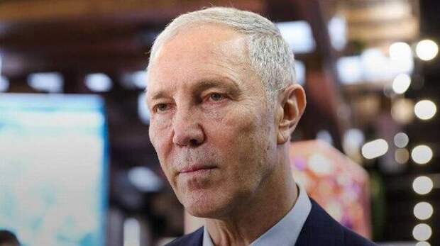 Имущество украинских олигархов в Херсонской области перешло России