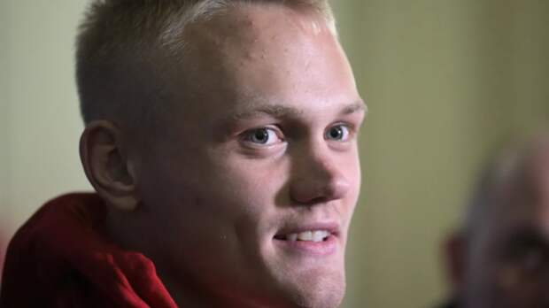 Тюкавин и Кисляк отправились на рыбалку перед матчем сборной России