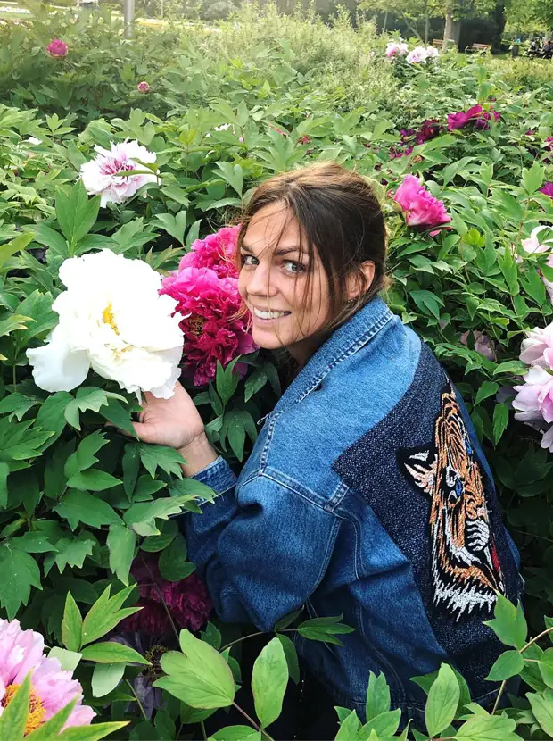 Julia week. Julia week