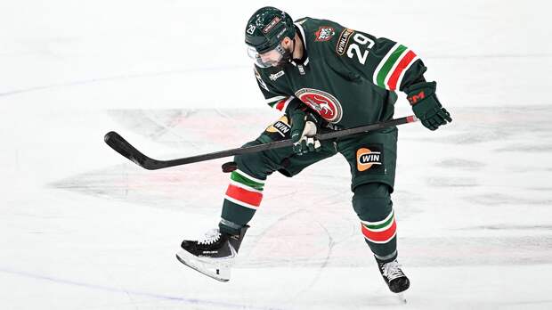 Тодд — о поражении «Ак Барса» от «Торпедо»: «Мы провалились два раза и пропустили. Это нужно исправлять»