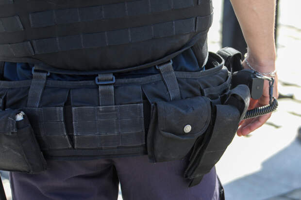 СМИ: похититель мальчика из Петербурга задержан