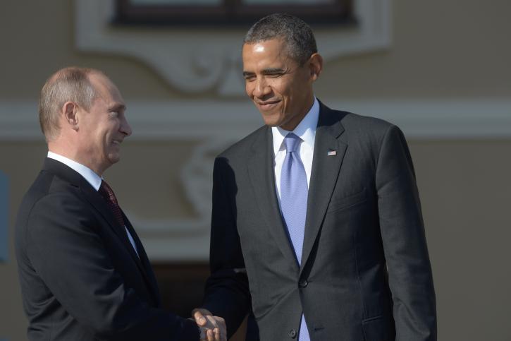 Удивление и овации на Западе: «мягкое оружие» Путина огорошило США, Вашингтон ожидает большее Западные СМИ в восторге от навыков Путина формировать глобальные отношения