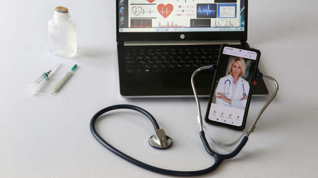 Блогер из Самары пожаловалась на лечащего по нюдсам врача