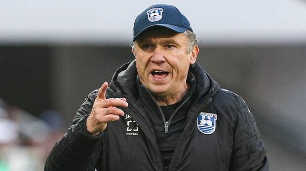 «Балтика» планирует приобрести Марсело, Коваленко, Рассказова и Шнапцева