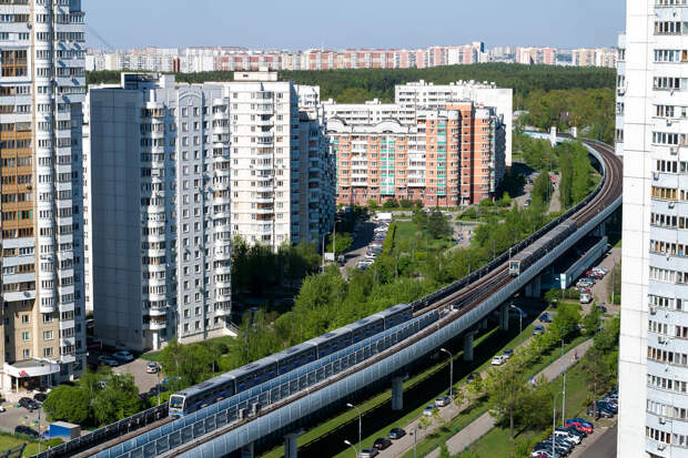 Московское гетто: 5 самых шумных спальных районов столицы, где ночью не заснешь